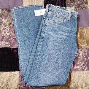 AG Adriano Goldschmied Hero Relaxed Fit Jeans